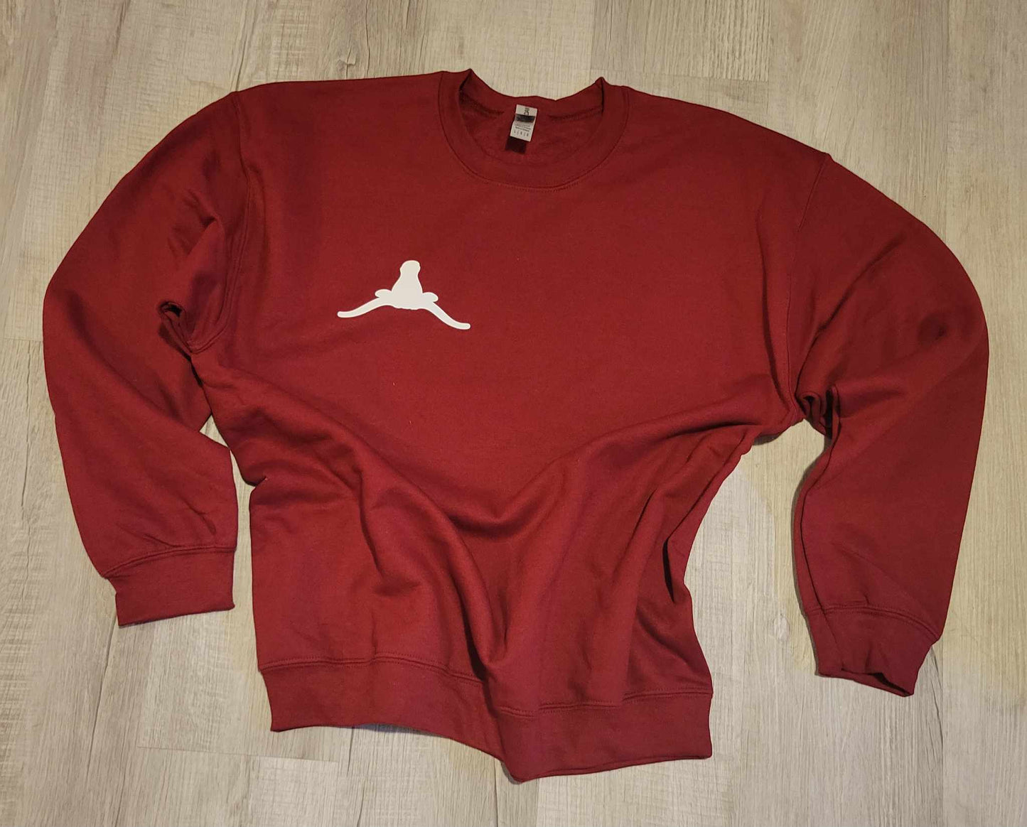 Beat Texas Sweatshirt