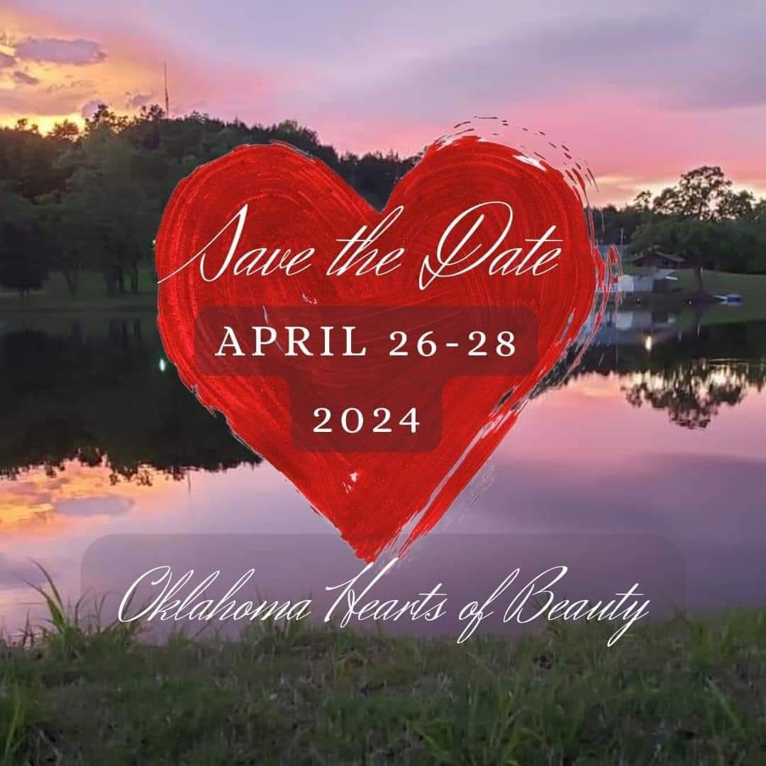 Hearts of Beauty-Oklahoma