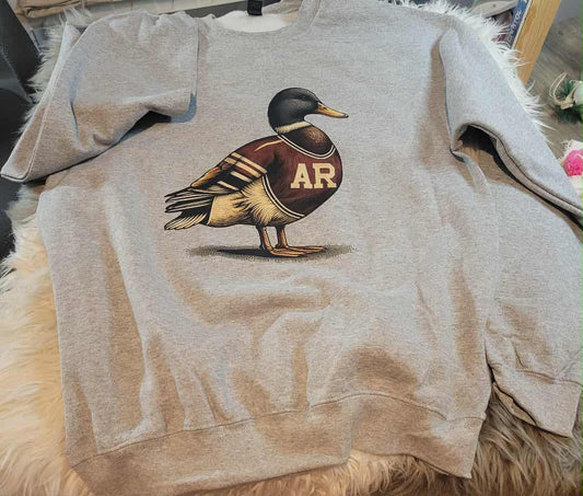 AR Duck Sweatshirt