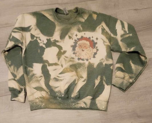 Holly Jolly Christmas Sweatshirt