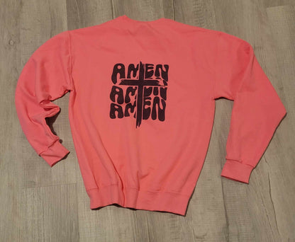 Amen Sweatshirt