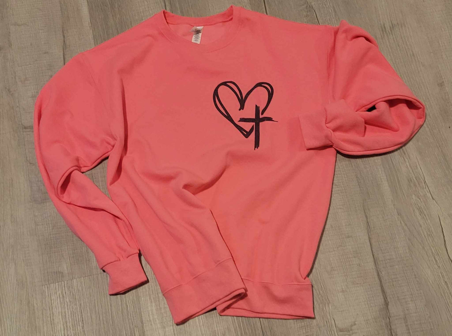 Amen Sweatshirt
