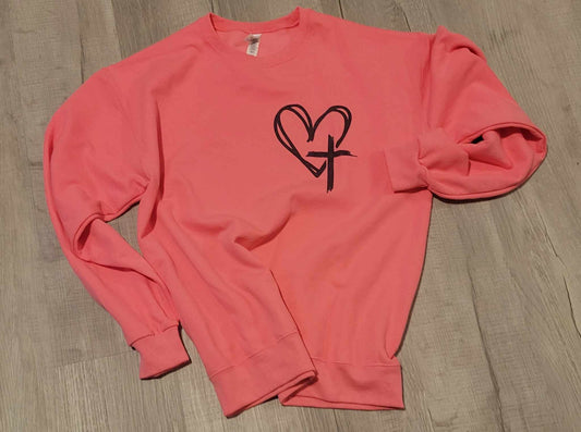 Amen Sweatshirt