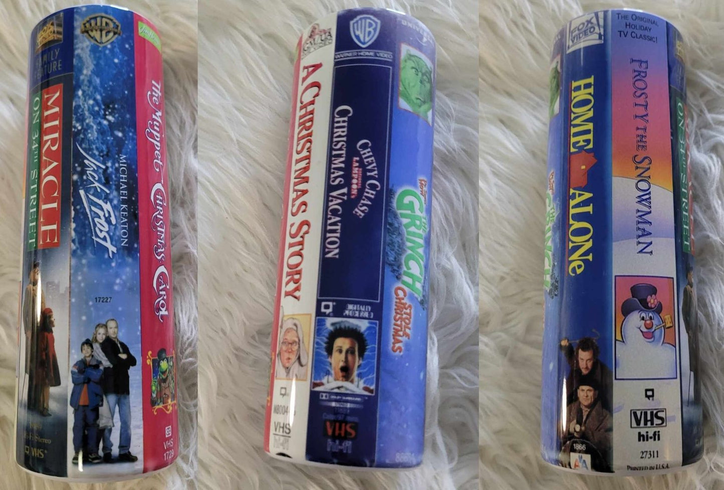 Christmas Classics Tumbler