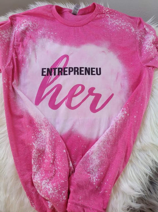 EntrepreneuHER