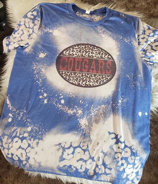 Cougars