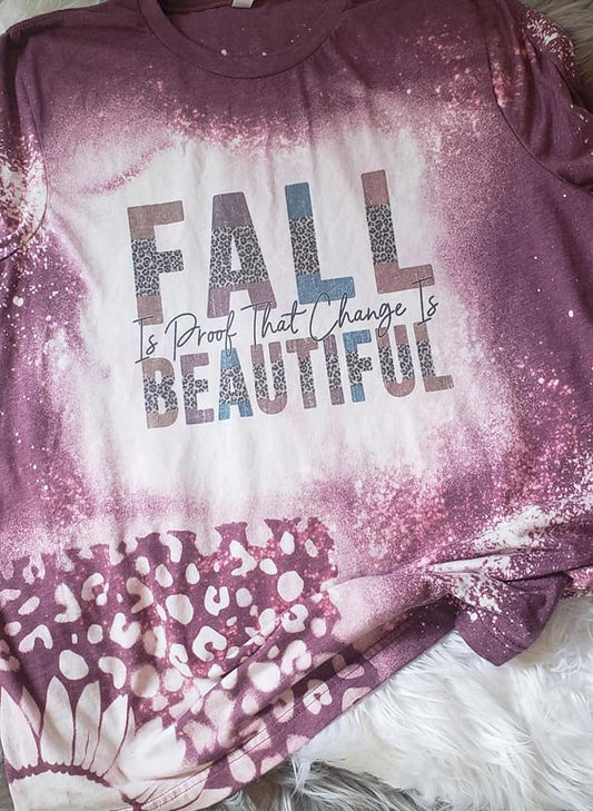 Fall Beautiful
