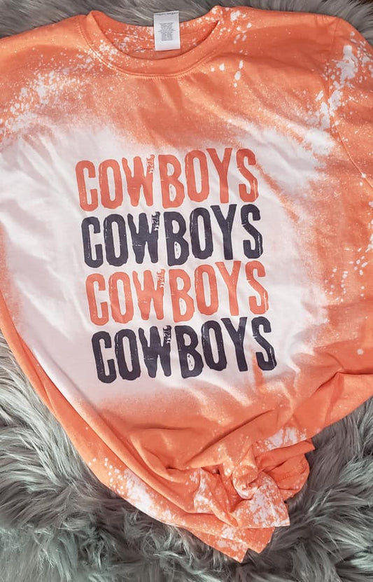 Cowboys