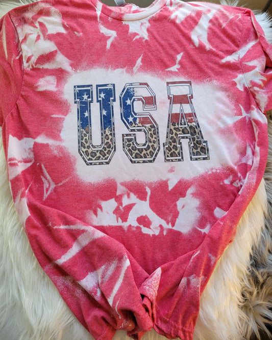 USA