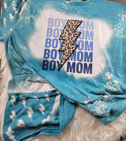Boy Mom
