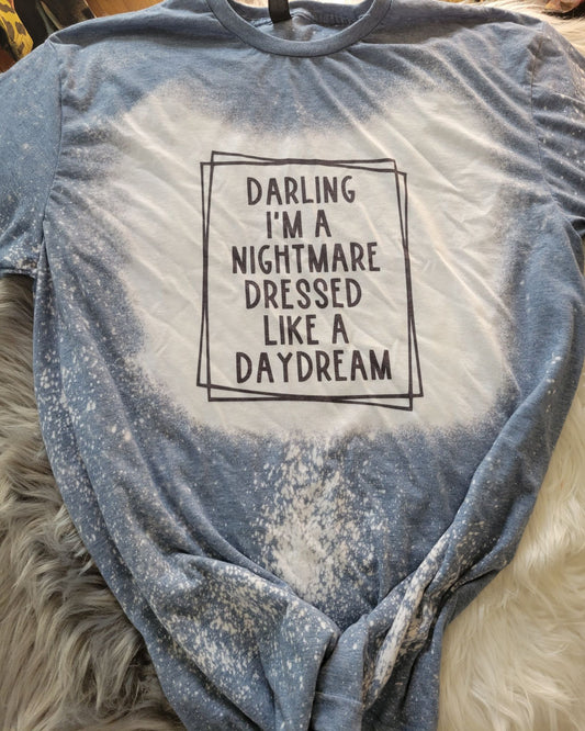 nightmare/daydream