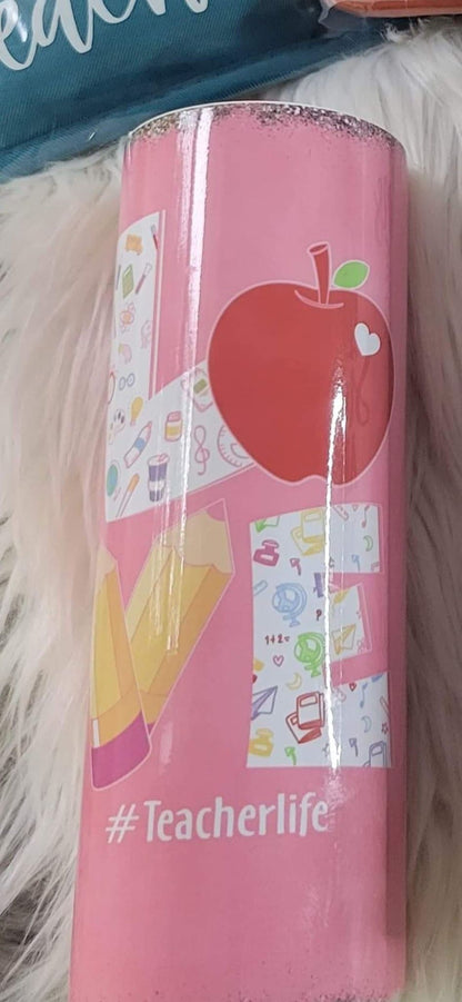 Teacher Tumblers