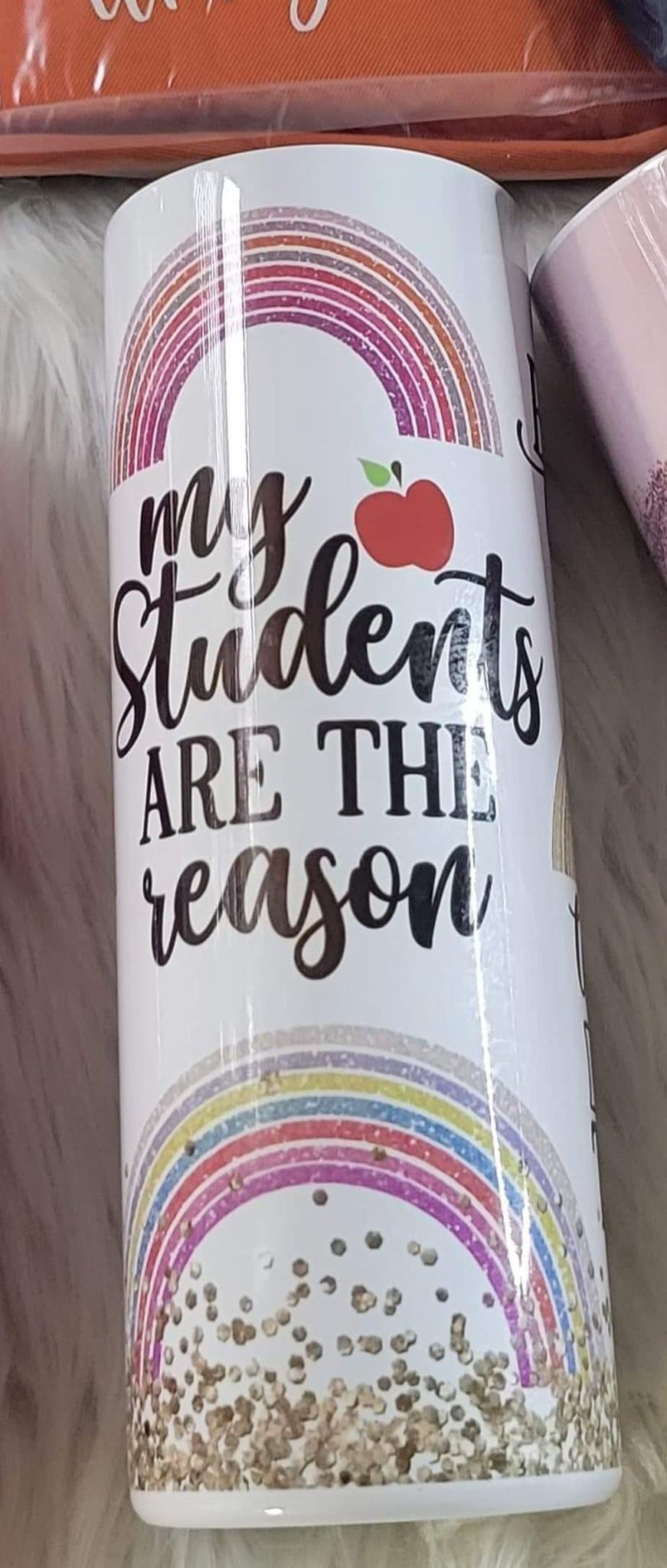 Teacher Tumblers