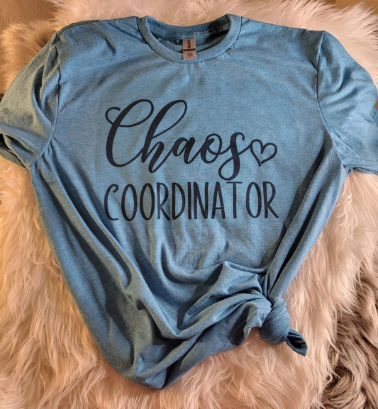 Chaos Coordinator