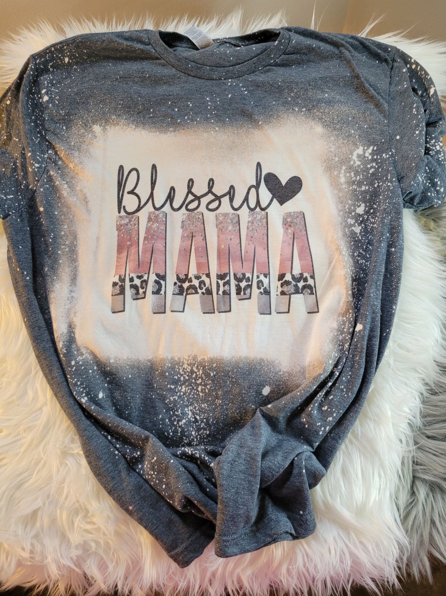 Blessed Mama
