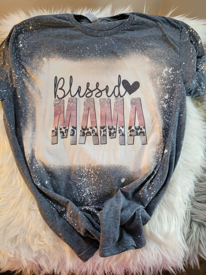 Blessed Mama