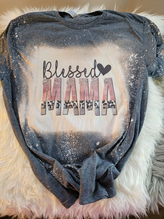 Blessed Mama