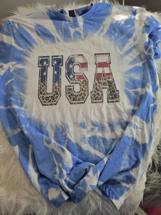 USA Leopard