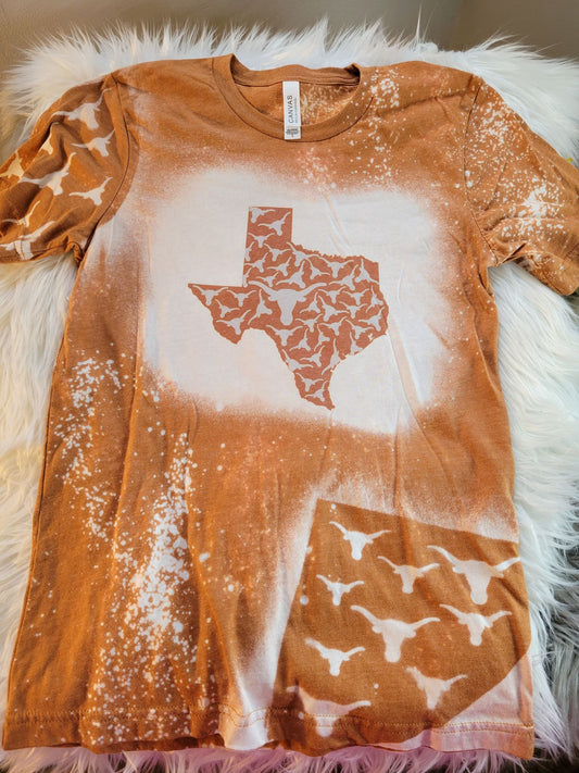 Longhorns