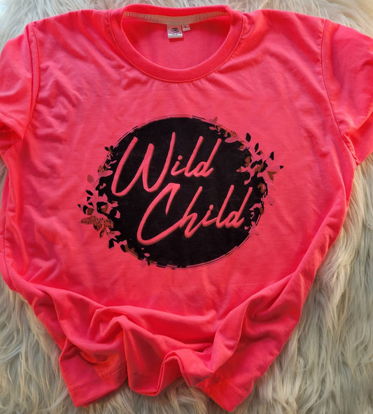 Wild Child