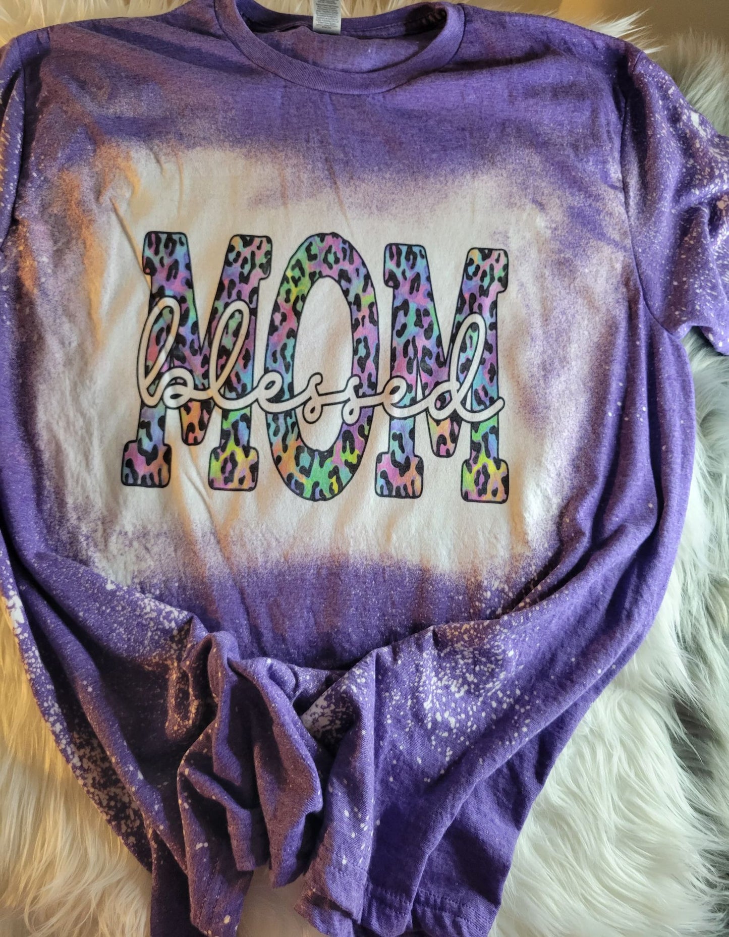 Blessed Mom