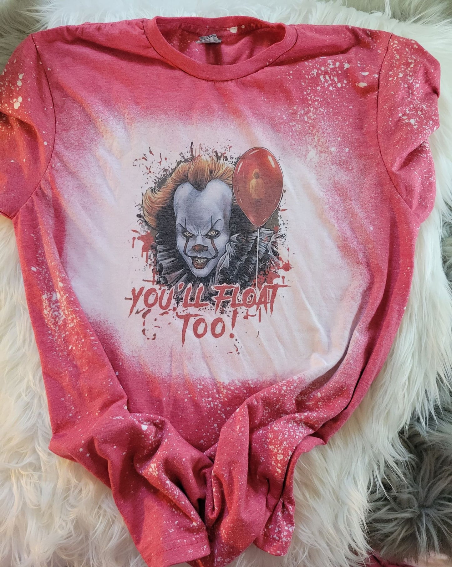 You'll Float Too