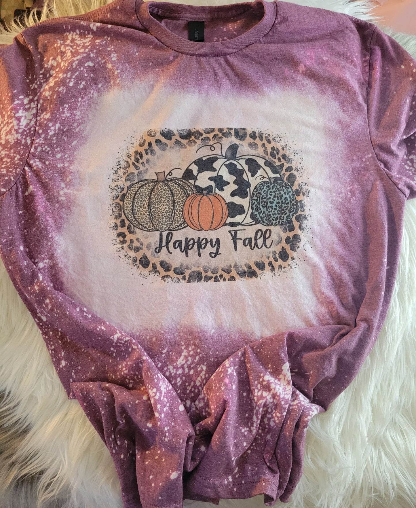 be thankful pumpkins