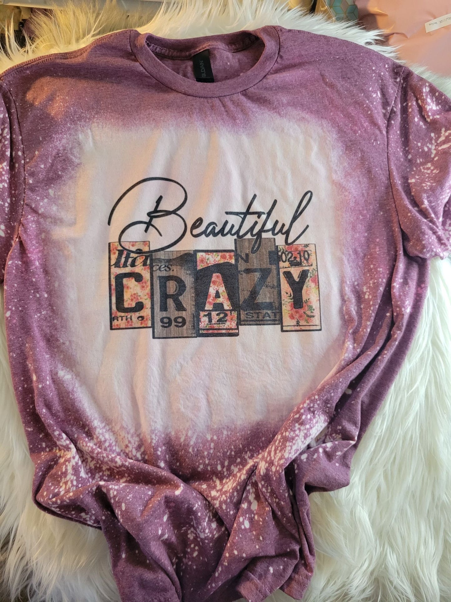 Beautiful Crazy
