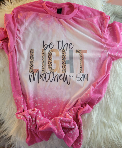 Be The LIGHT